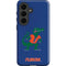 University of Florida Gators Mascot Galaxy S26 Plus Impact Case