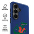 University of Florida Gators Mascot Galaxy S26 Plus Impact Case
