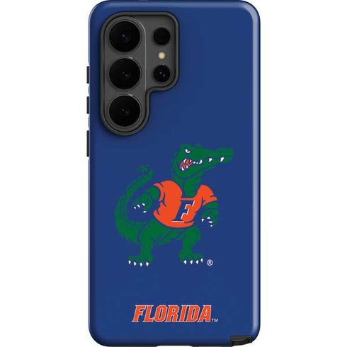 University of Florida Gators Mascot Galaxy S26 Ultra Impact Case