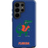 University of Florida Gators Mascot Galaxy S26 Ultra Impact Case
