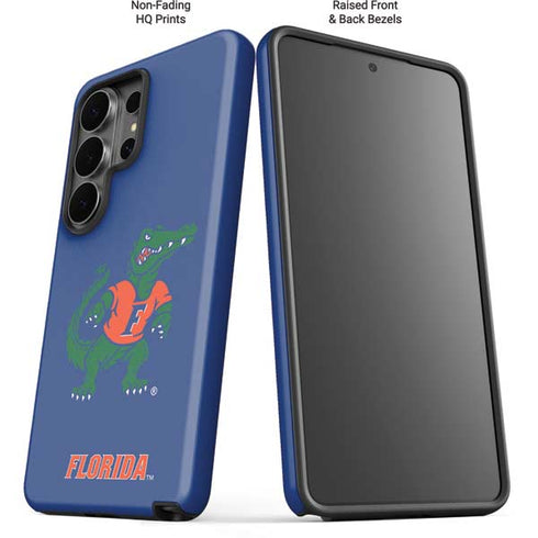 University of Florida Gators Mascot Galaxy S26 Ultra Impact Case