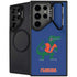 University of Florida Gators Mascot Galaxy S26 Ultra Kickstand Case