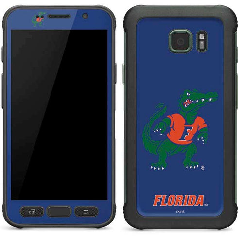 University of Florida Gators Mascot Galaxy S7 Active Skin