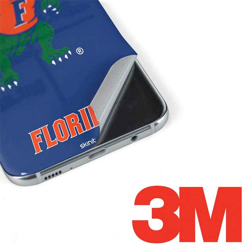 University of Florida Gators Mascot Galaxy S8 Plus Skin