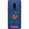 University of Florida Gators Mascot Galaxy S9 Plus Skin
