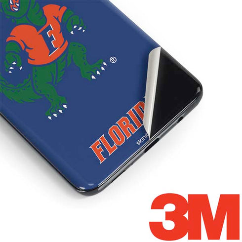 University of Florida Gators Mascot Galaxy S9 Plus Skin