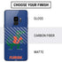 University of Florida Gators Mascot Galaxy S9 Skin