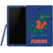 University of Florida Gators Mascot Samsung Galaxy Tab Skin