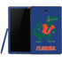 University of Florida Gators Mascot Samsung Galaxy Tab Skin