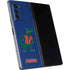University of Florida Gators Mascot Galaxy Z Fold2 5G Skin