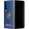 University of Florida Gators Mascot Galaxy Z Fold4 5G Skin