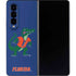 University of Florida Gators Mascot Galaxy Z Fold4 5G Skin