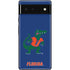 University of Florida Gators Mascot Google Pixel 6 Skin