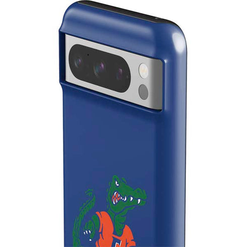 University of Florida Gators Mascot Google Pixel 8 Pro Impact Case