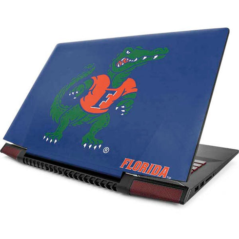 University of Florida Gators Mascot Lenovo IdeaPad Skin