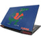 University of Florida Gators Mascot Lenovo IdeaPad Skin
