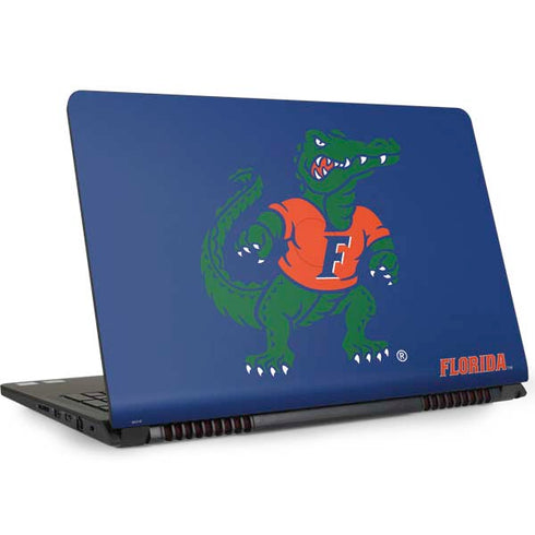 University of Florida Gators Mascot Dell Inspiron Skin