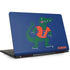 University of Florida Gators Mascot Dell Inspiron Skin