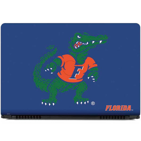 University of Florida Gators Mascot Dell Inspiron Skin