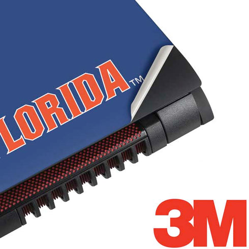 University of Florida Gators Mascot Dell Inspiron Skin