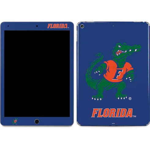 University of Florida Gators Mascot iPad Skins