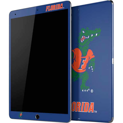 University of Florida Gators Mascot iPad Skins