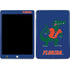 University of Florida Gators Mascot Apple iPad Skin