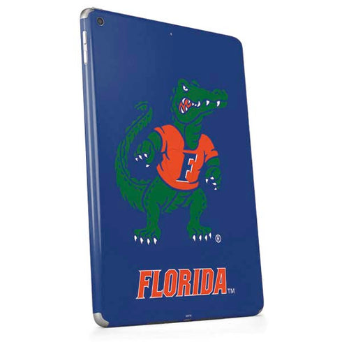 University of Florida Gators Mascot Apple iPad Skin