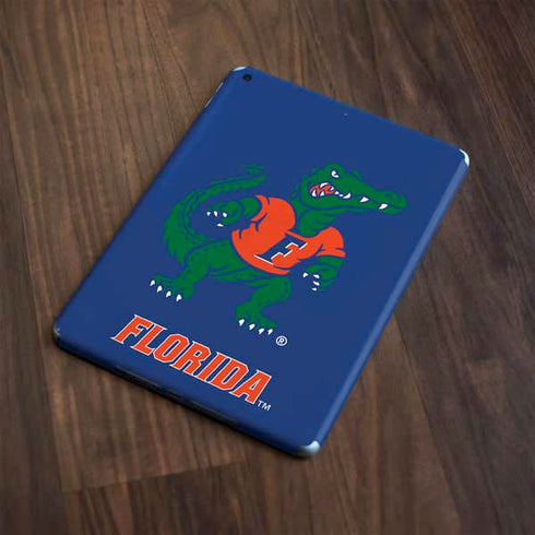 University of Florida Gators Mascot Apple iPad Skin