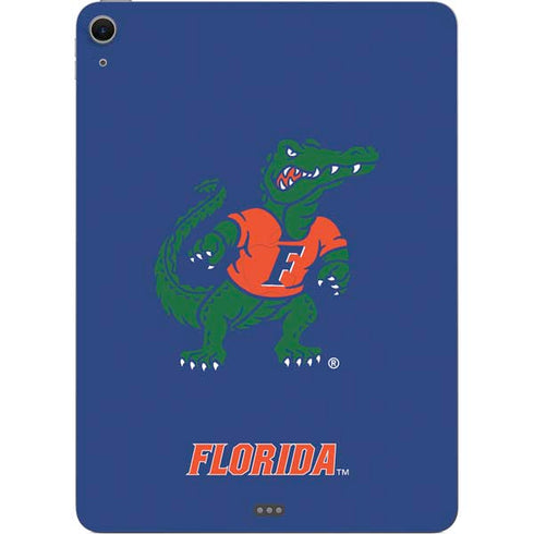 University of Florida Gators Mascot Apple iPad Air Skin
