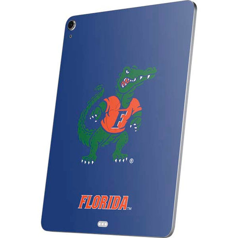 University of Florida Gators Mascot Apple iPad Air Skin