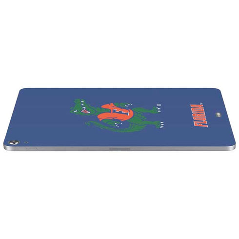 University of Florida Gators Mascot Apple iPad Air Skin