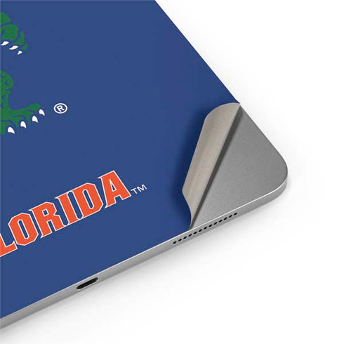 University of Florida Gators Mascot Apple iPad Air Skin
