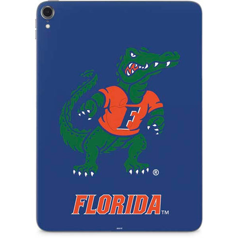 University of Florida Gators Mascot Apple iPad Pro Skin