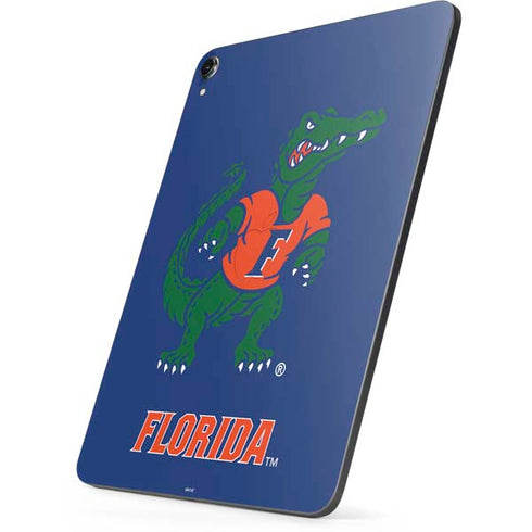University of Florida Gators Mascot Apple iPad Pro Skin