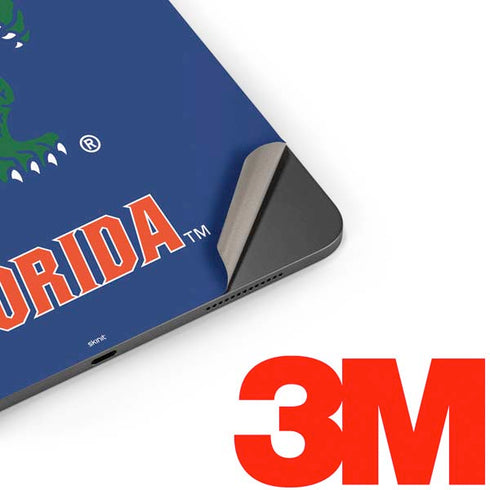 University of Florida Gators Mascot Apple iPad Pro Skin