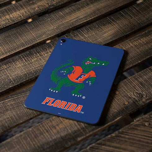 University of Florida Gators Mascot Apple iPad Pro Skin