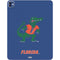 University of Florida Gators Mascot iPad Pro 13in M4 (2024) Skin