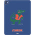 University of Florida Gators Mascot iPad Pro 13in M4 (2024) Skin