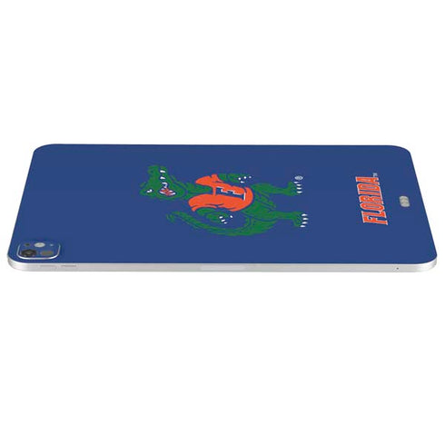 University of Florida Gators Mascot iPad Pro 13in M4 (2024) Skin