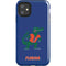 University of Florida Gators Mascot iPhone 11 Impact Case