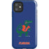University of Florida Gators Mascot iPhone 11 Impact Case