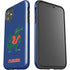 University of Florida Gators Mascot iPhone 11 Impact Case