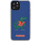 University of Florida Gators Mascot iPhone 11 Pro Clear Case