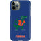 University of Florida Gators Mascot iPhone 11 Pro Lite Case