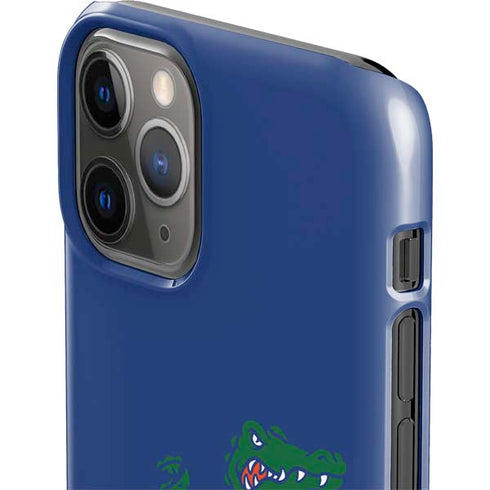 University of Florida Gators Mascot iPhone 11 Pro Lite Case