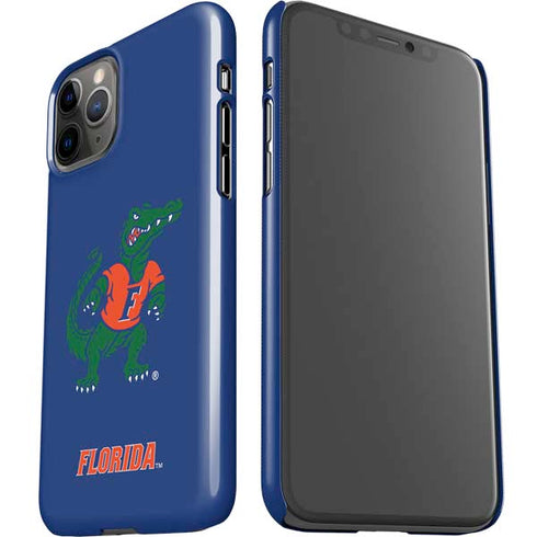 University of Florida Gators Mascot iPhone 11 Pro Lite Case