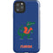 University of Florida Gators Mascot iPhone 11 Pro Max Impact Case