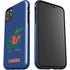 University of Florida Gators Mascot iPhone 11 Pro Max Impact Case