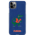 University of Florida Gators Mascot iPhone 11 Pro Max Lite Case